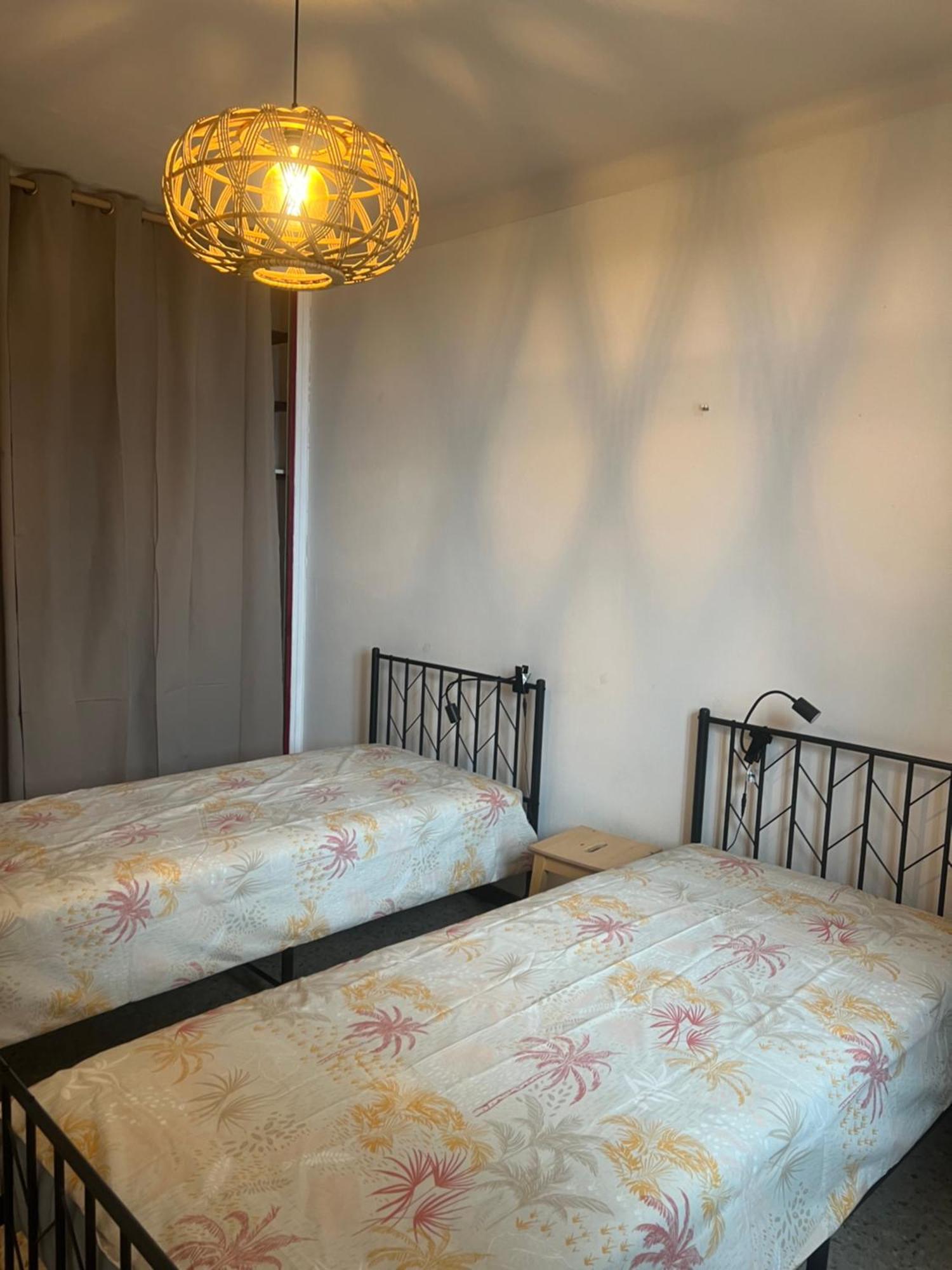 Bas De Vue Village Apartment *