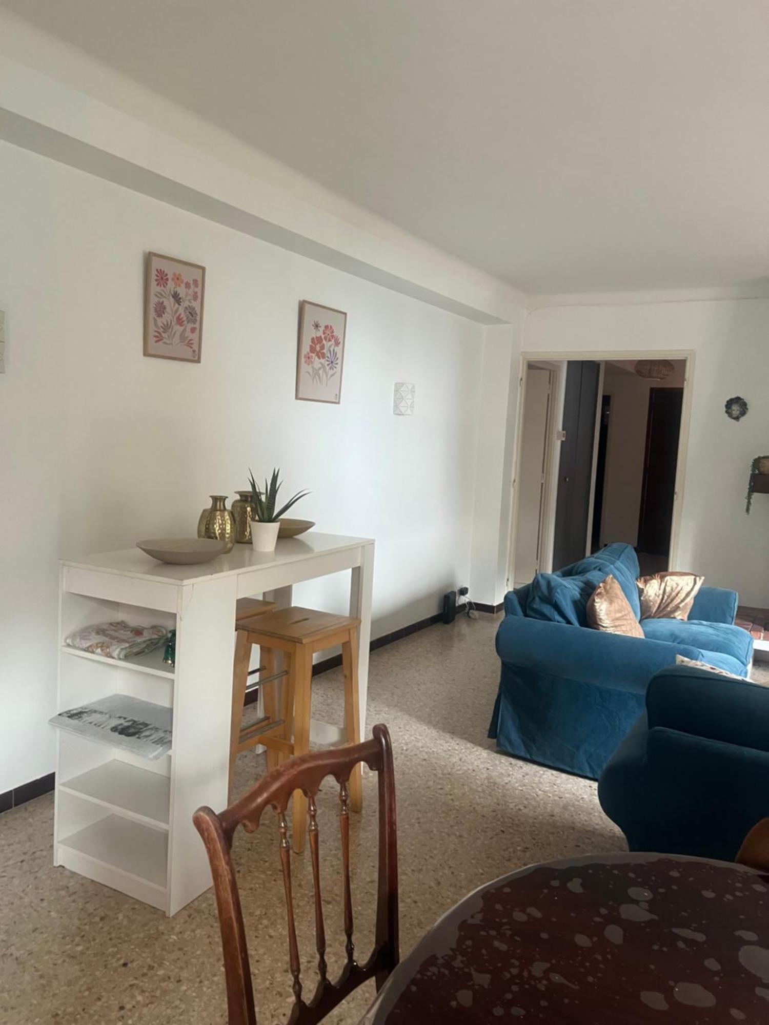 Apartment Bas De Vue Village