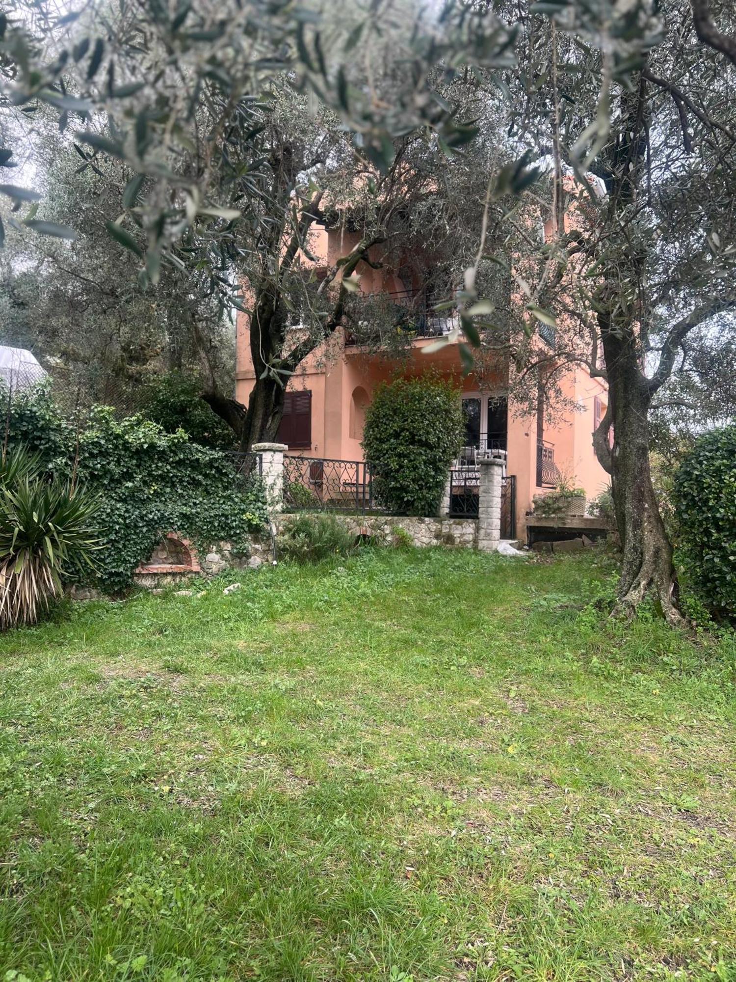 Bas De Vue Village Eze