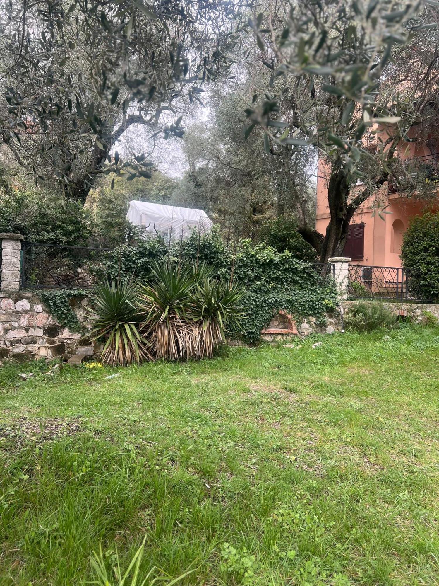 Bas De Vue Village Apartment Eze